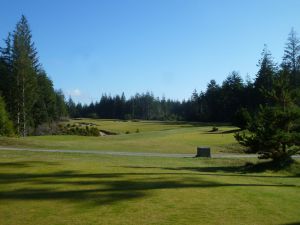 Bandon Trails 9th