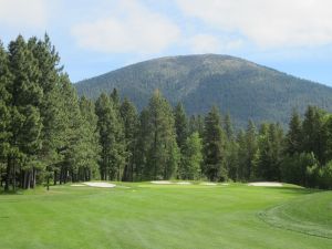 Black Butte Ranch (Big Meadow) 16th Fairway