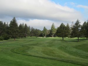 Black Butte Ranch (Big Meadow) 1st