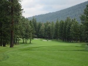 Black Butte Ranch (Big Meadow) 5th Fairway