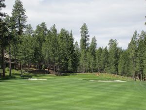 Black Butte Ranch (Glaze Meadow) 12th Fairway