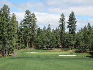 Black Butte Ranch (Glaze Meadow) 13th Fairway