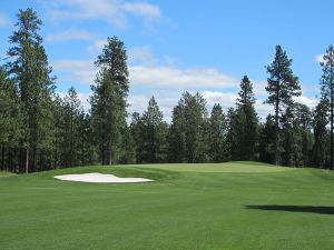 Black Butte Ranch (Glaze Meadow) 16th Green