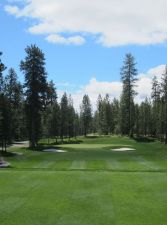 Black Butte Ranch (Glaze Meadow) 17th Vertical