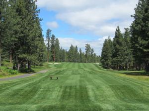 Black Butte Ranch (Glaze Meadow) 18th