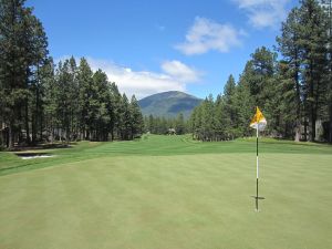 Black Butte Ranch (Glaze Meadow) 7th Flag