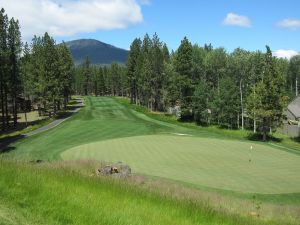 Black Butte Ranch (Glaze Meadow) 8th Back