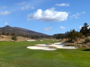 Brasada Ranch 10th Fairway