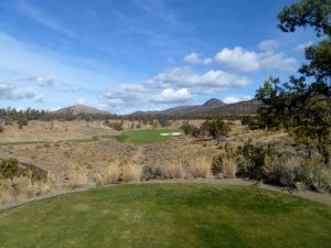 Brasada Ranch 10th Tee