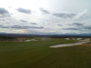 Brasada Ranch 15th Fairway