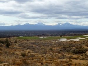 Brasada Ranch 15th Mountains