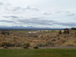 Brasada Ranch 15th Tee