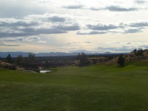 Brasada Ranch 18th Fairway