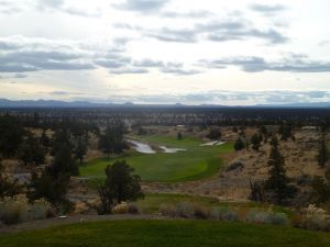 Brasada Ranch 18th