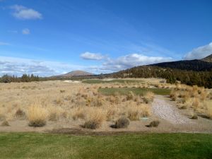 Brasada Ranch 7th Tee