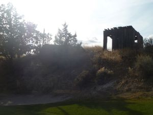 Brasada Ranch Old Structures