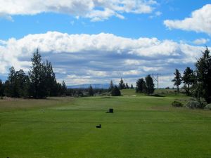 Juniper 13th Tee