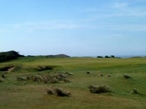 Old Macdonald 5th Green