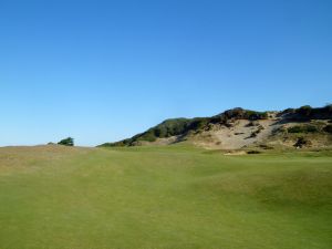 Pacific Dunes 13th Dune