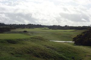 Pacific Dunes 15th 2016