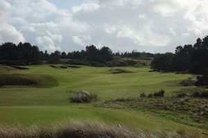 Pacific Dunes 16th 2016