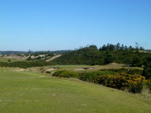 Pacific Dunes 17th