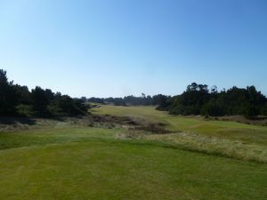 Pacific Dunes 18th