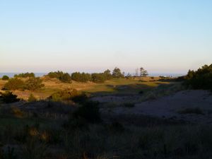 Pacific Dunes 2nd