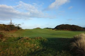 Pacific Dunes 3rd Fescue 2016