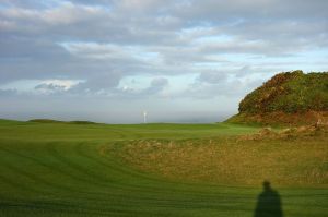 Pacific Dunes 3rd Flag 2016