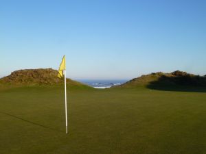 Pacific Dunes 3rd View