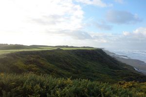 Pacific Dunes 4th 2016