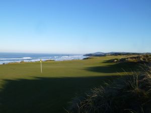 Pacific Dunes 4th Back Fescue