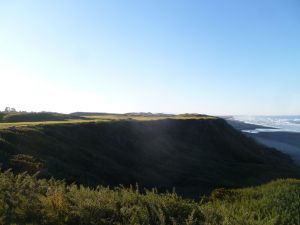 Pacific Dunes 4th Cliff