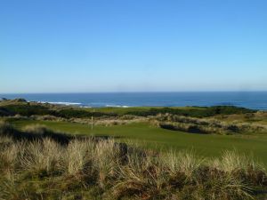 Pacific Dunes 5th Side Ocean