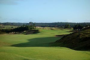 Pacific Dunes 6th 2016