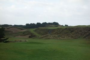 Pacific Dunes 9th 2016