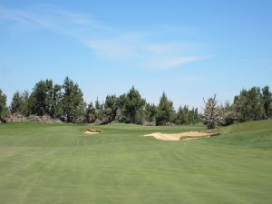 Pronghorn (Fazio) 10th Fairway