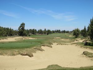 Pronghorn (Fazio) 10th