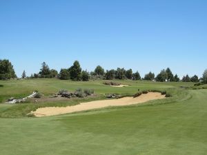 Pronghorn (Fazio) 6th Fairway