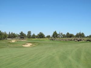 Pronghorn (Fazio) 7th Fairway