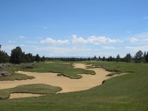 Pronghorn (Fazio) 9th