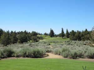 Pronghorn (Nicklaus) 12th