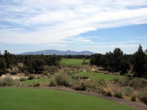 Pronghorn (Nicklaus) 16th 2007