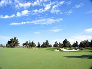 Pronghorn (Nicklaus) 1st 2007