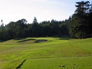 Pumpkin Ridge Ghost Creek 16th