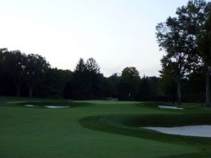 Aronimink 16th Green