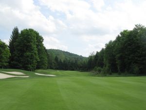 Laurel Valley 10th Bunkers