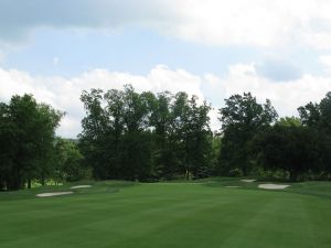 Laurel Valley 4th Green