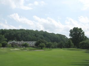 Laurel Valley 9th Fairway